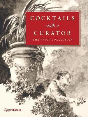 Cocktails with a Curator                                                                                                                              <br><span class="capt-avtor"> By:Salomon, Xavier F.                                </span><br><span class="capt-pari"> Eur:45,51 Мкд:2799</span>